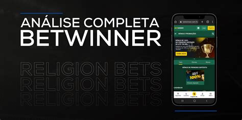 análise betwinner - BetWinner login